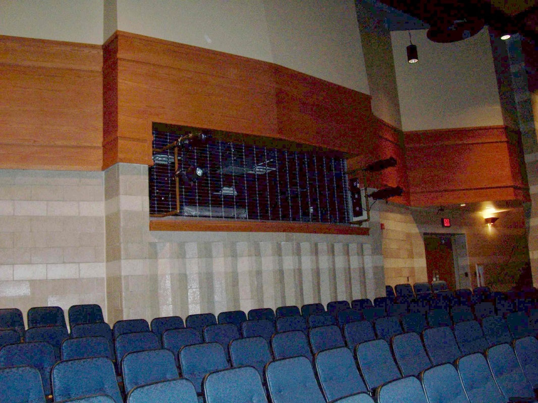 Schwan Community Center for the Performing Arts